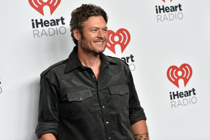 Blake Shelton