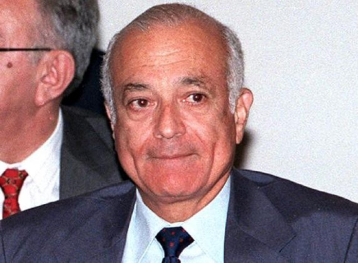 Nabil Al-Arabi 