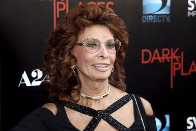 [09:28] Actress Sophia Loren