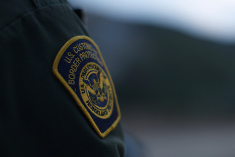border patrol agent indicted