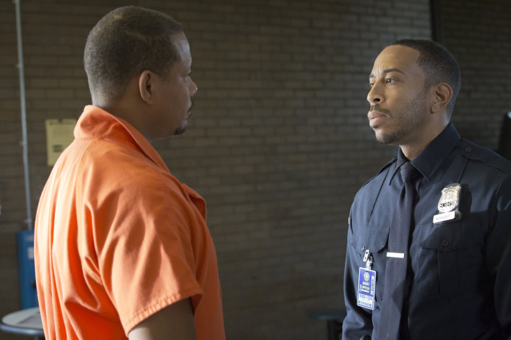 Ludacris on Empire