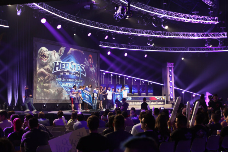 Heroes of the Storm Americas Championships