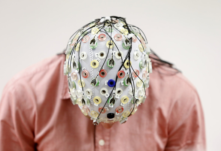 Brain-to-Brain Connection