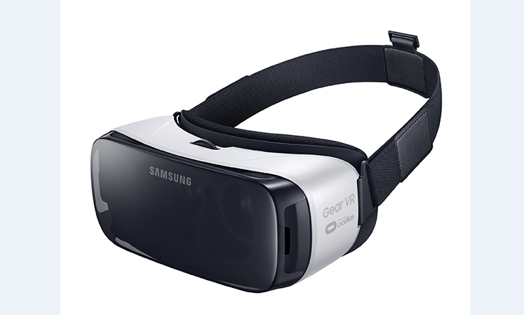 Gear VR