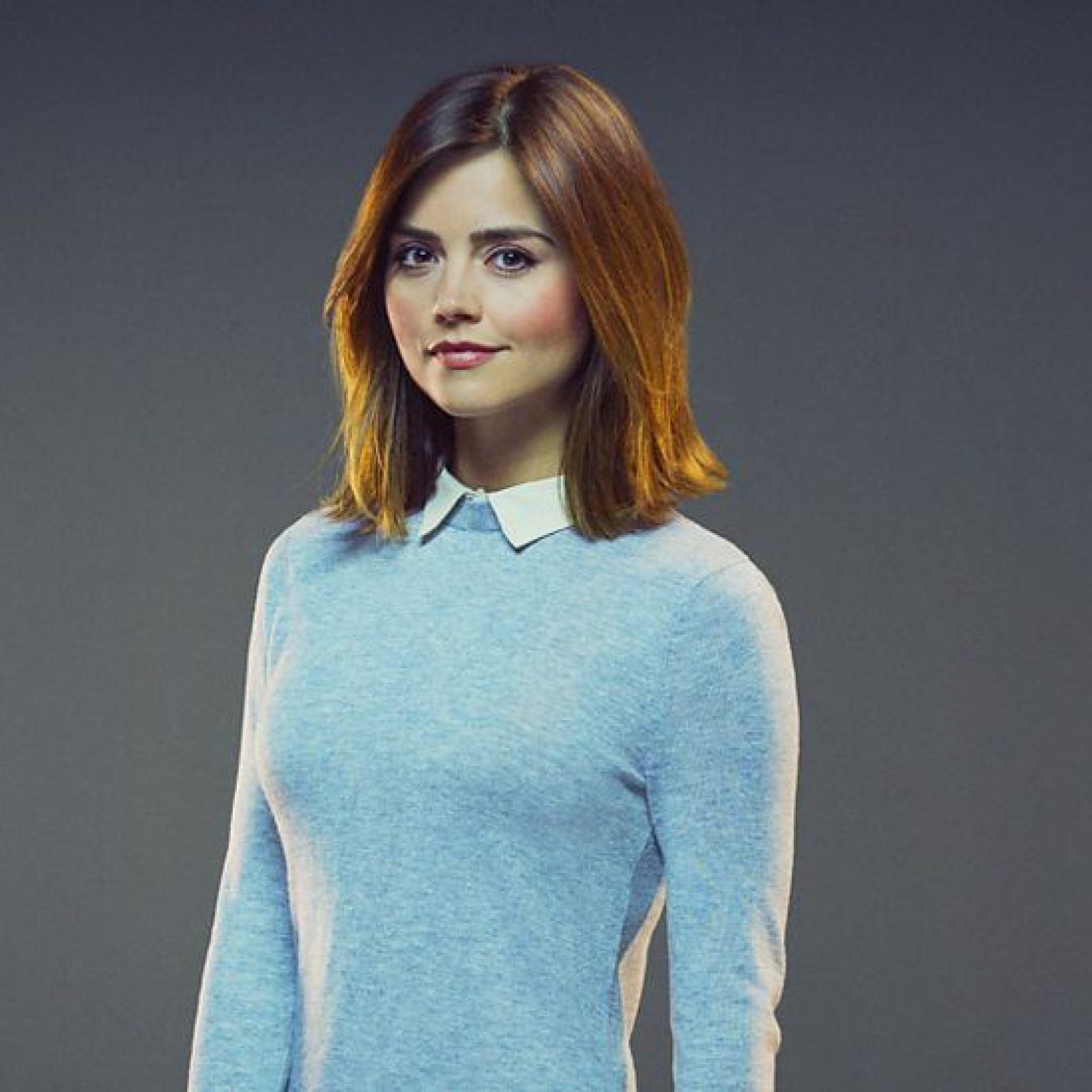 Doctor Who' Season 9 Spoilers: Who Will Replace Clara Oswald? Jenna Coleman  Knows 'Absolutely Nothing' About New Companion