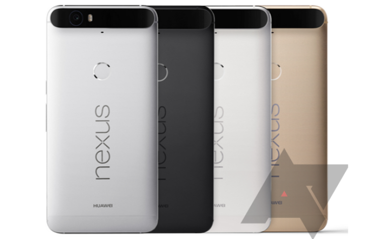Huawei-Nexus-6P-color-variants