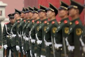China military 