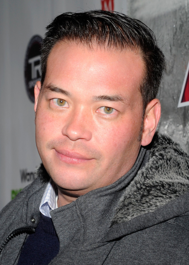 Jon Gosselin