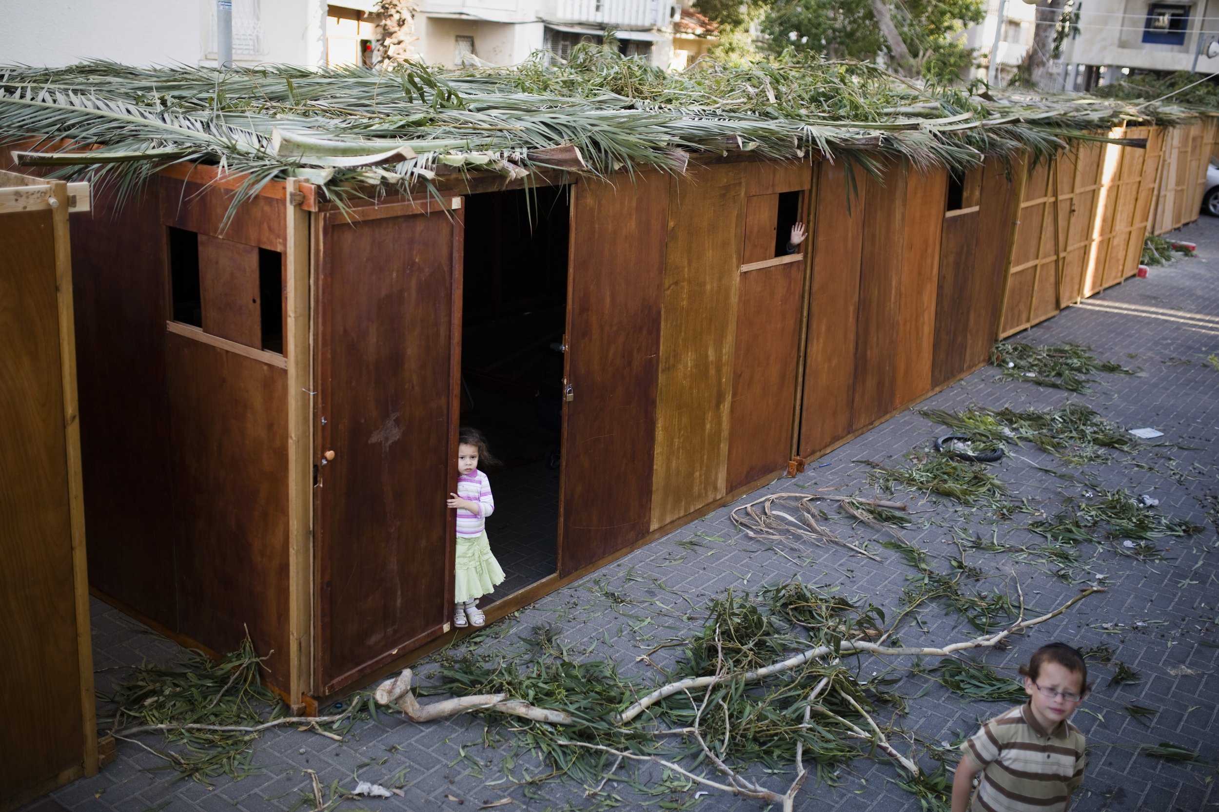 Sukkot 2020: Prayers And Blessings In English For 'Feast Of Booths'