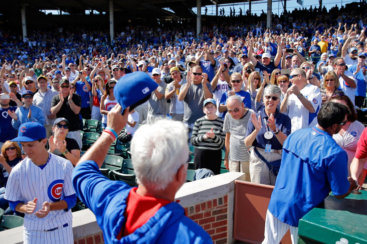 cubs