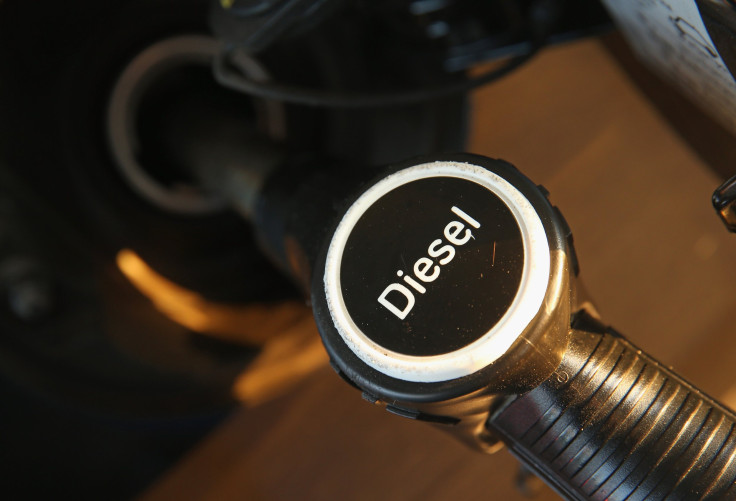 diesel