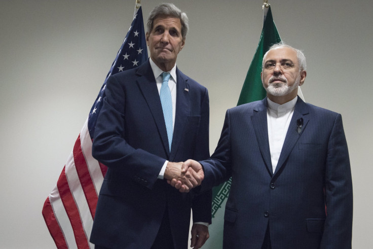 Syria diplomacy
