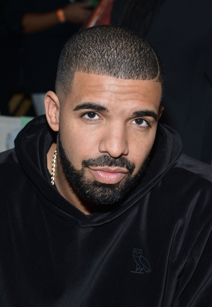 Drake slams Meek Mill