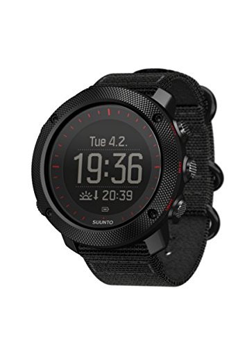 Suunto traverse best sale alpha review