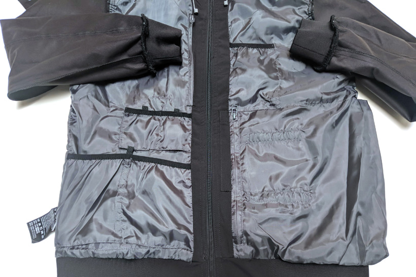 Baubax windbreaker 2.0 on sale review