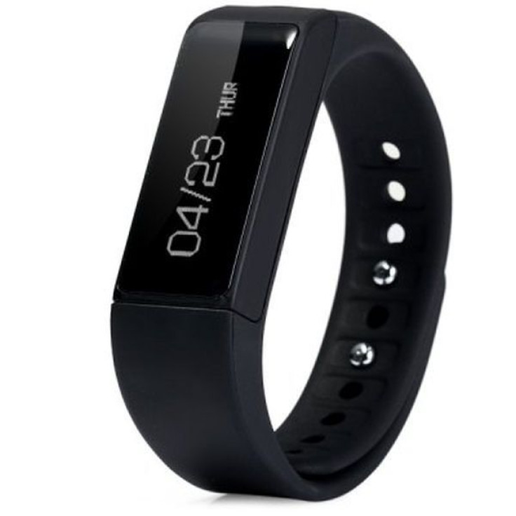 I5 Plus smart wristband