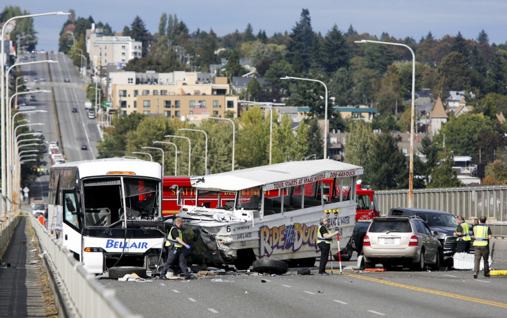 seattle crash