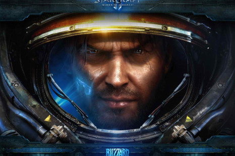 DeepMind Vs StarCraft