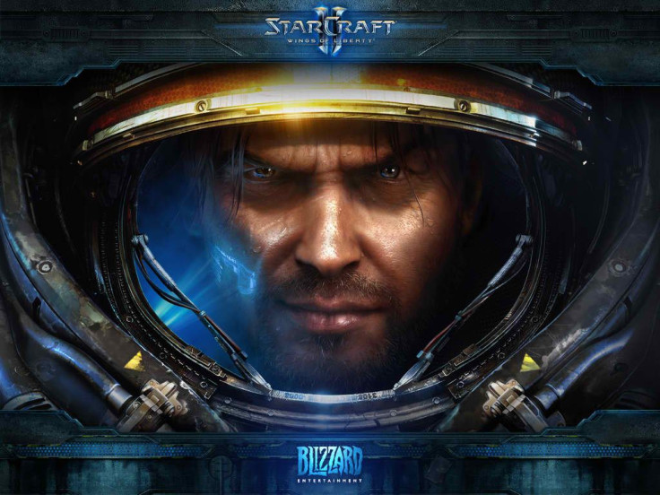 DeepMind Vs StarCraft