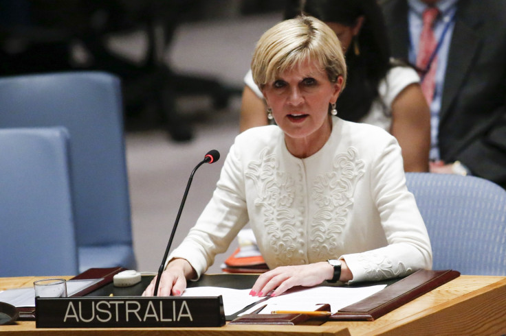 Julie Bishop (2)