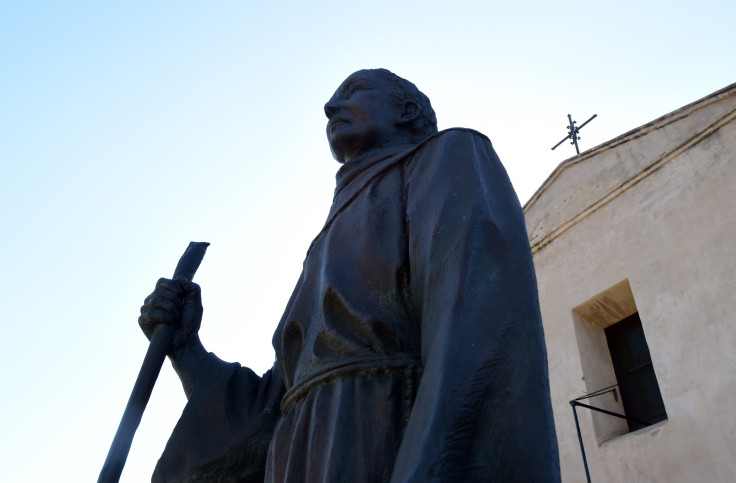 Junipero Serra