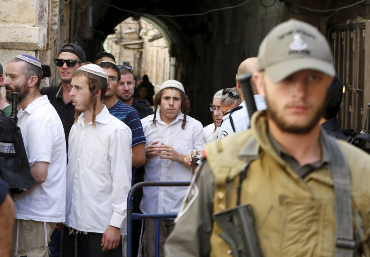 al aqsa site