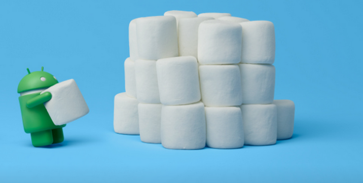 Android Marshmallow