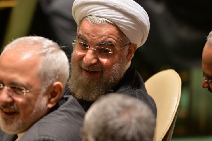 rouhani