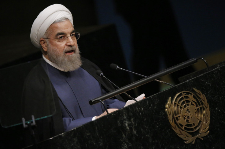 Rouhani