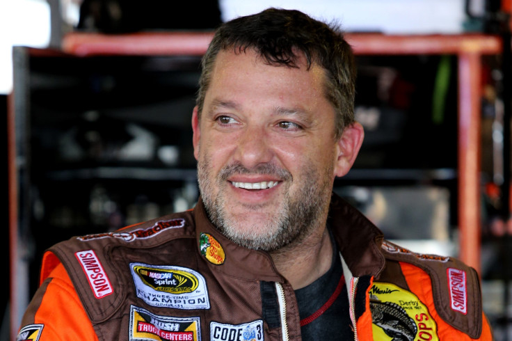 tony stewart1