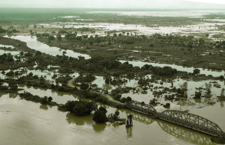 Malawi floods