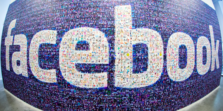 Facebook logo