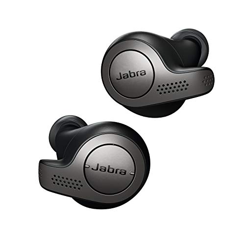 Jabra 65t elite discount review