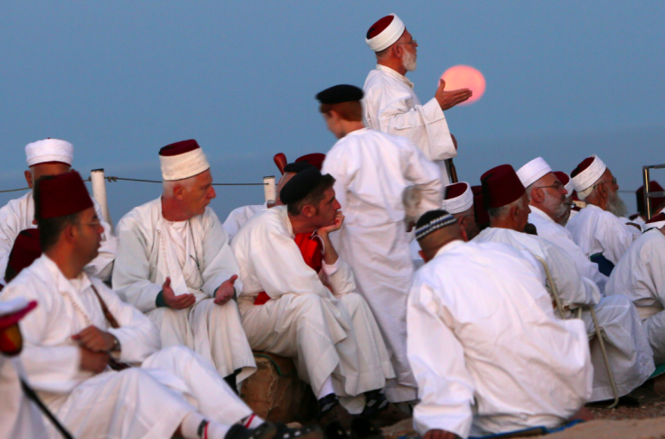 Sukkot