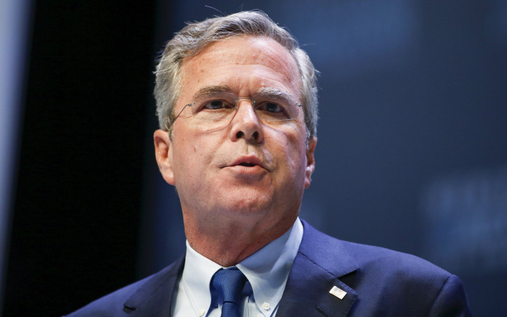 jeb bush 2