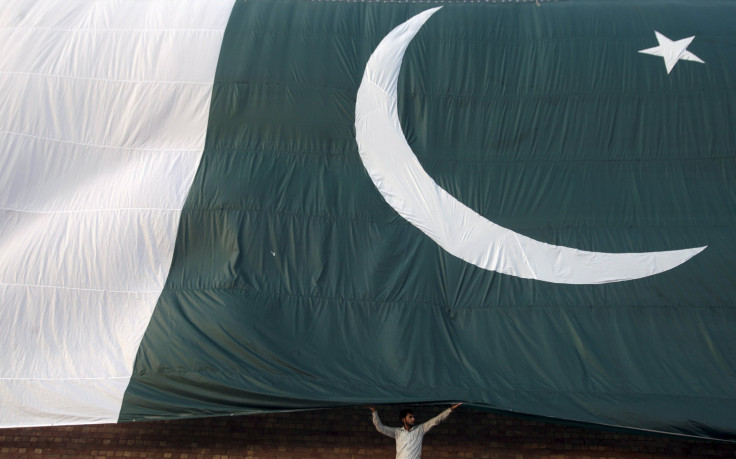 PakistanFlag