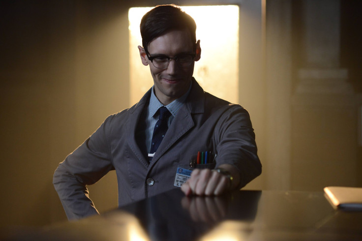 Nygma