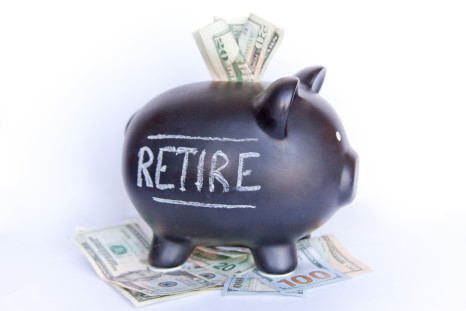 Retirement Savings 