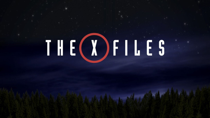 The X-Files