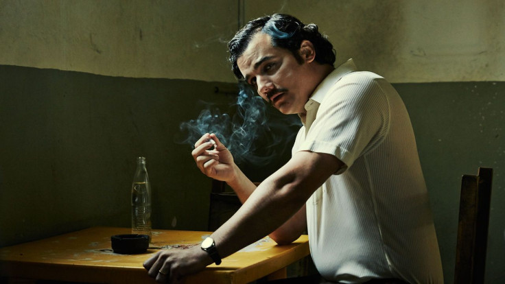 Netflix's 'Narcos'