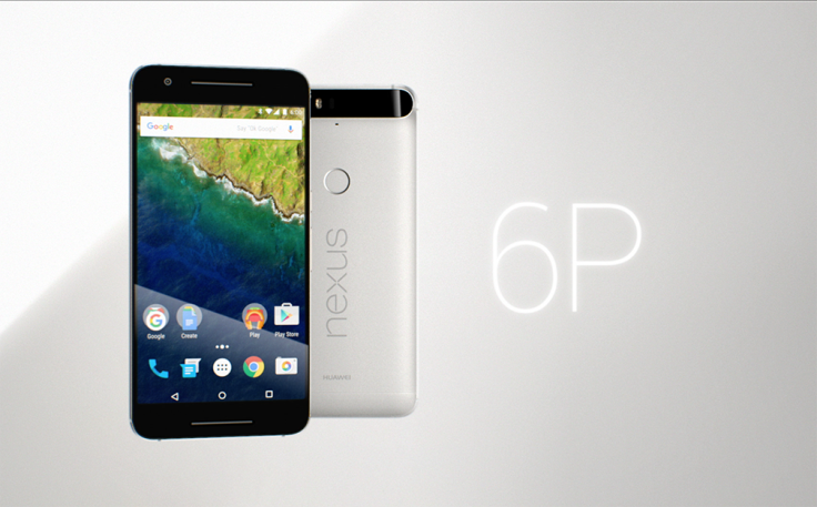 Nexus 6P