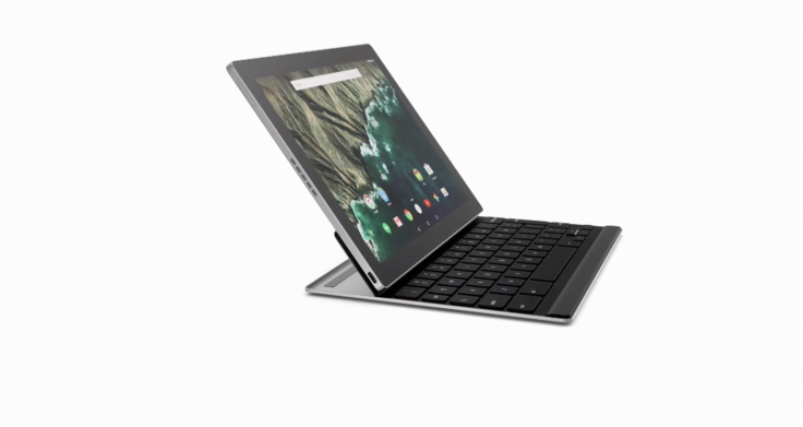 pixel c