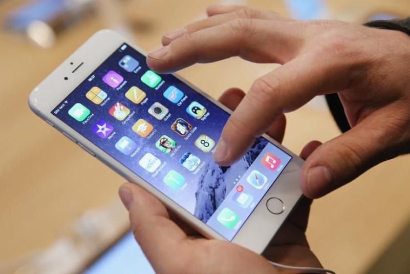 iPhone Impossible to Unlock Says Apple