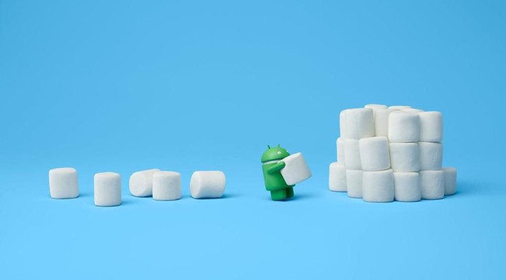 android marshmallow