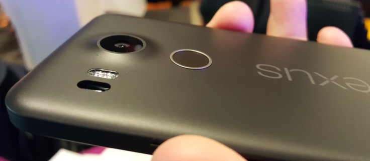 Nexus 5X Hands-On