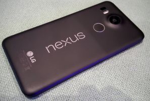 Nexus 5X Hands On