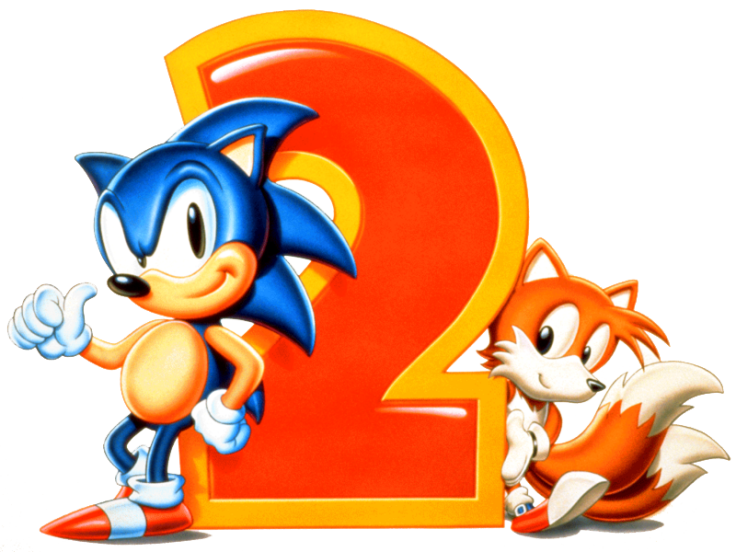 Sonic the Hedgehog 2