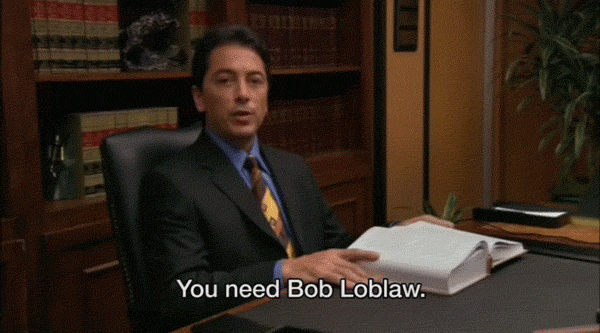 Bob Loblaw