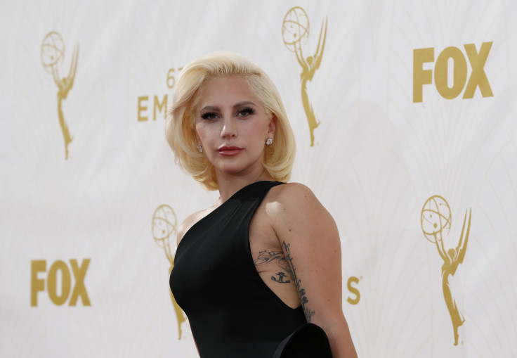 Lady Gaga