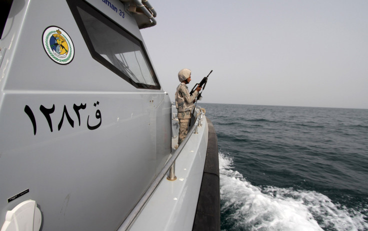 Yemen Navy